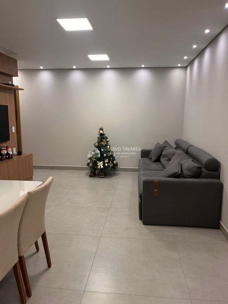 Apartamento, 3 quartos, 101 m² - Foto 11