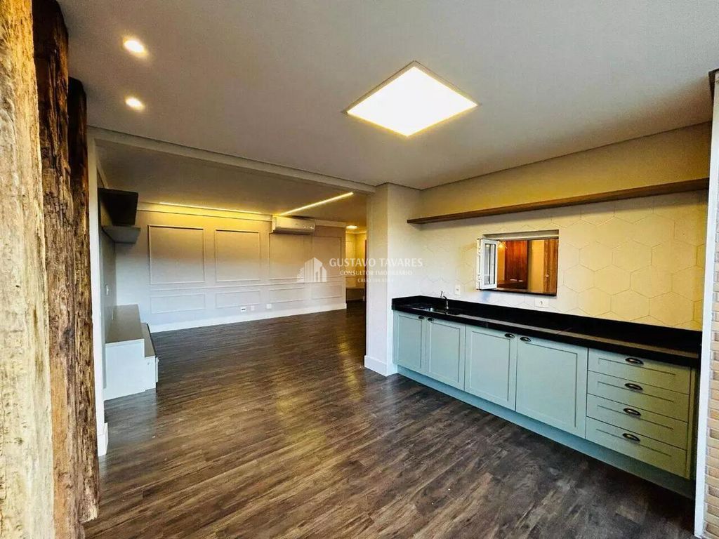 Apartamento, 3 quartos, 117 m² - Foto 3