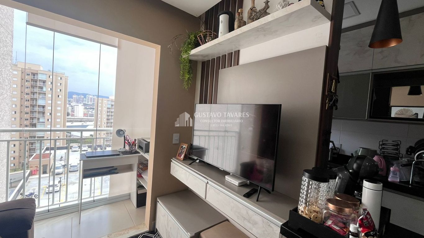 Apartamento, 2 quartos, 49 m² - Foto 4