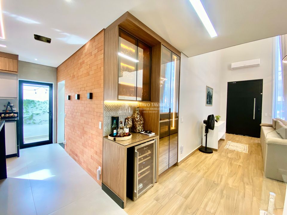 Casa de Condomínio, 3 quartos - Foto 10
