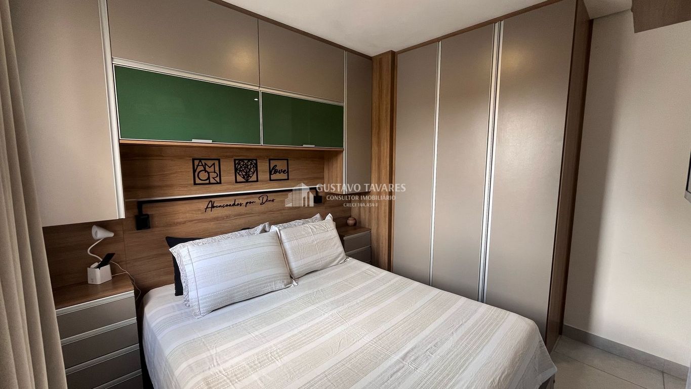 Apartamento, 2 quartos, 49 m² - Foto 15