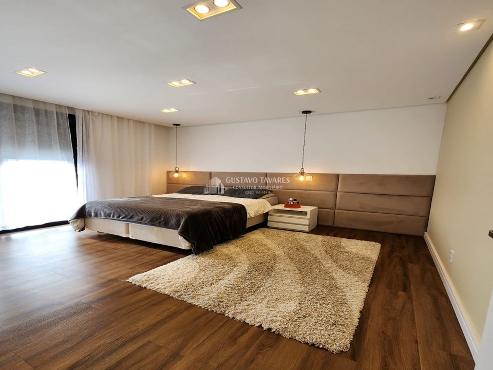 Casa de Condomínio, 3 quartos - Foto 19