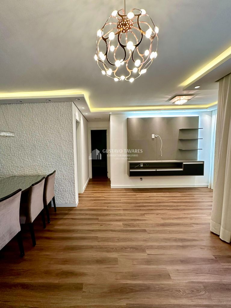 Apartamento, 3 quartos, 71 m² - Foto 12