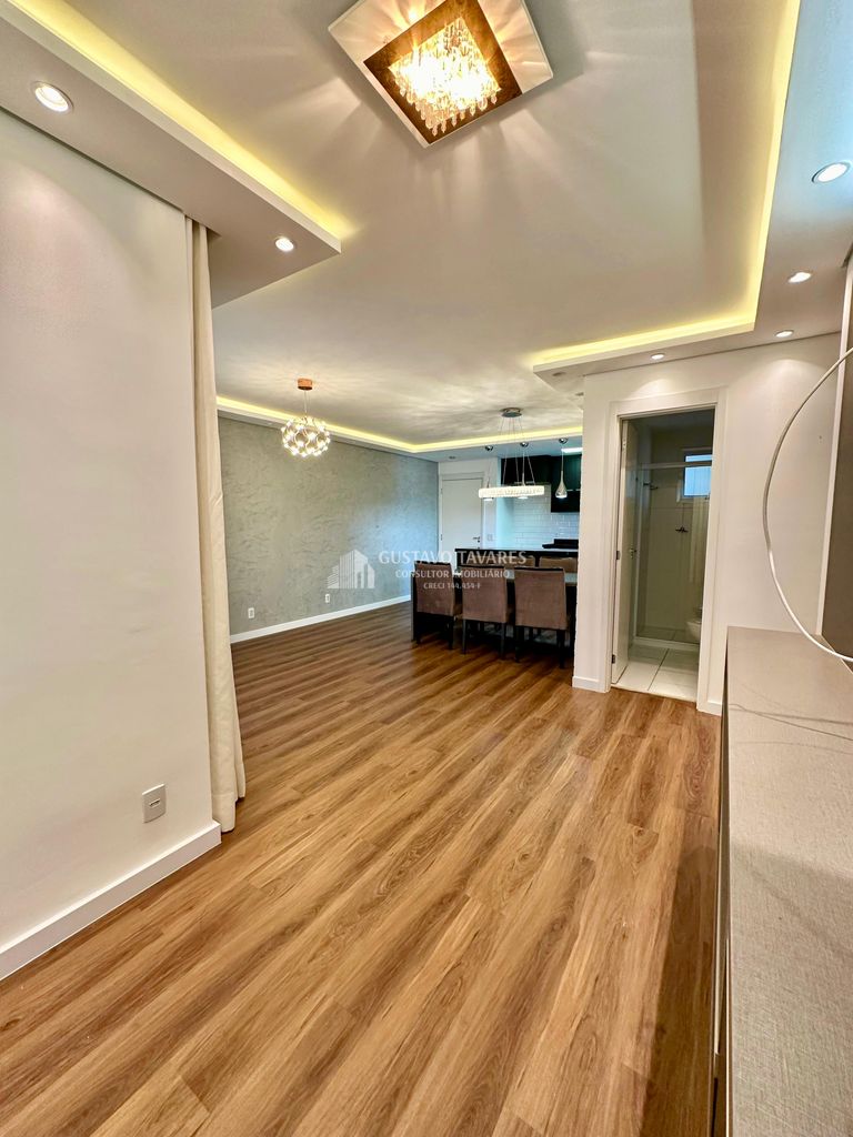 Apartamento, 3 quartos, 71 m² - Foto 11
