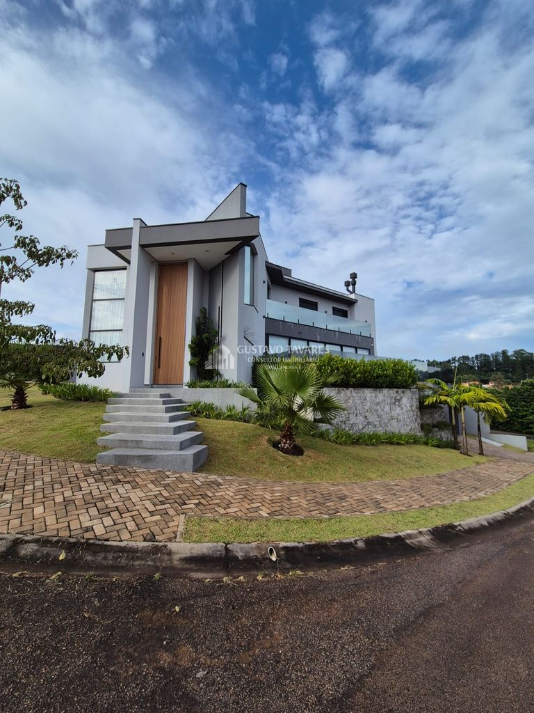 Casa de Condomínio, 3 quartos - Foto 6