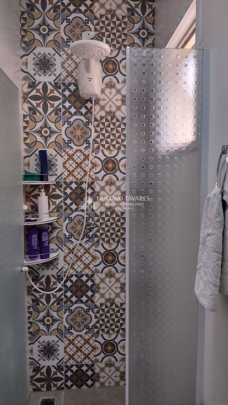 Apartamento, 2 quartos, 78 m² - Foto 9