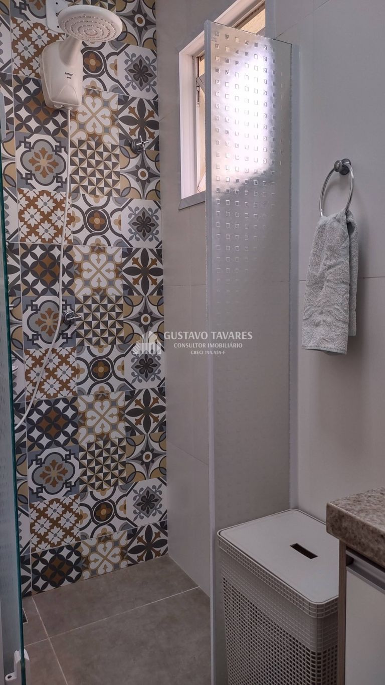 Apartamento, 2 quartos, 78 m² - Foto 10