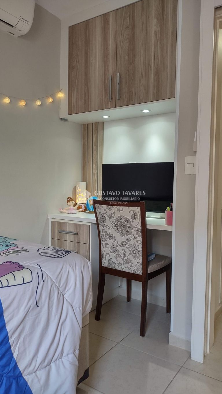 Apartamento, 2 quartos, 78 m² - Foto 21