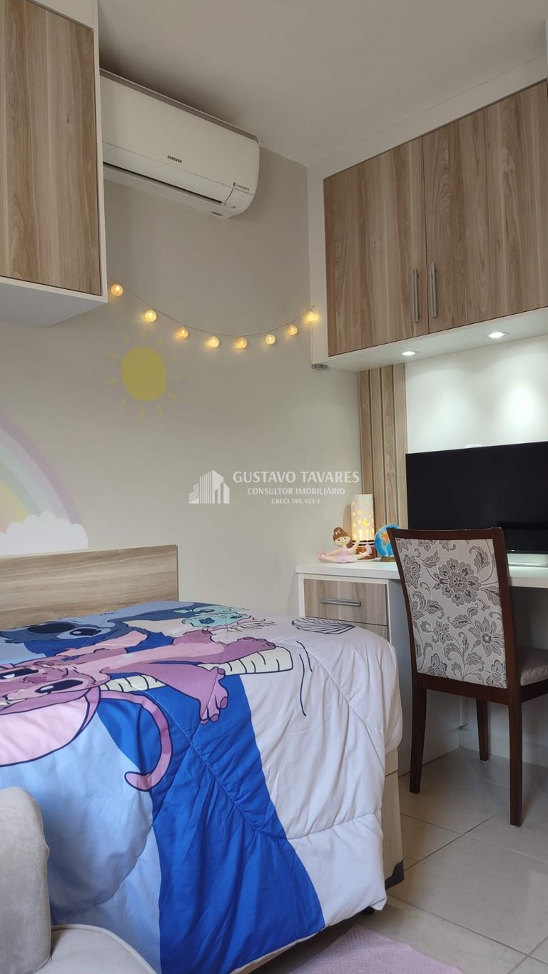Apartamento, 2 quartos, 78 m² - Foto 40