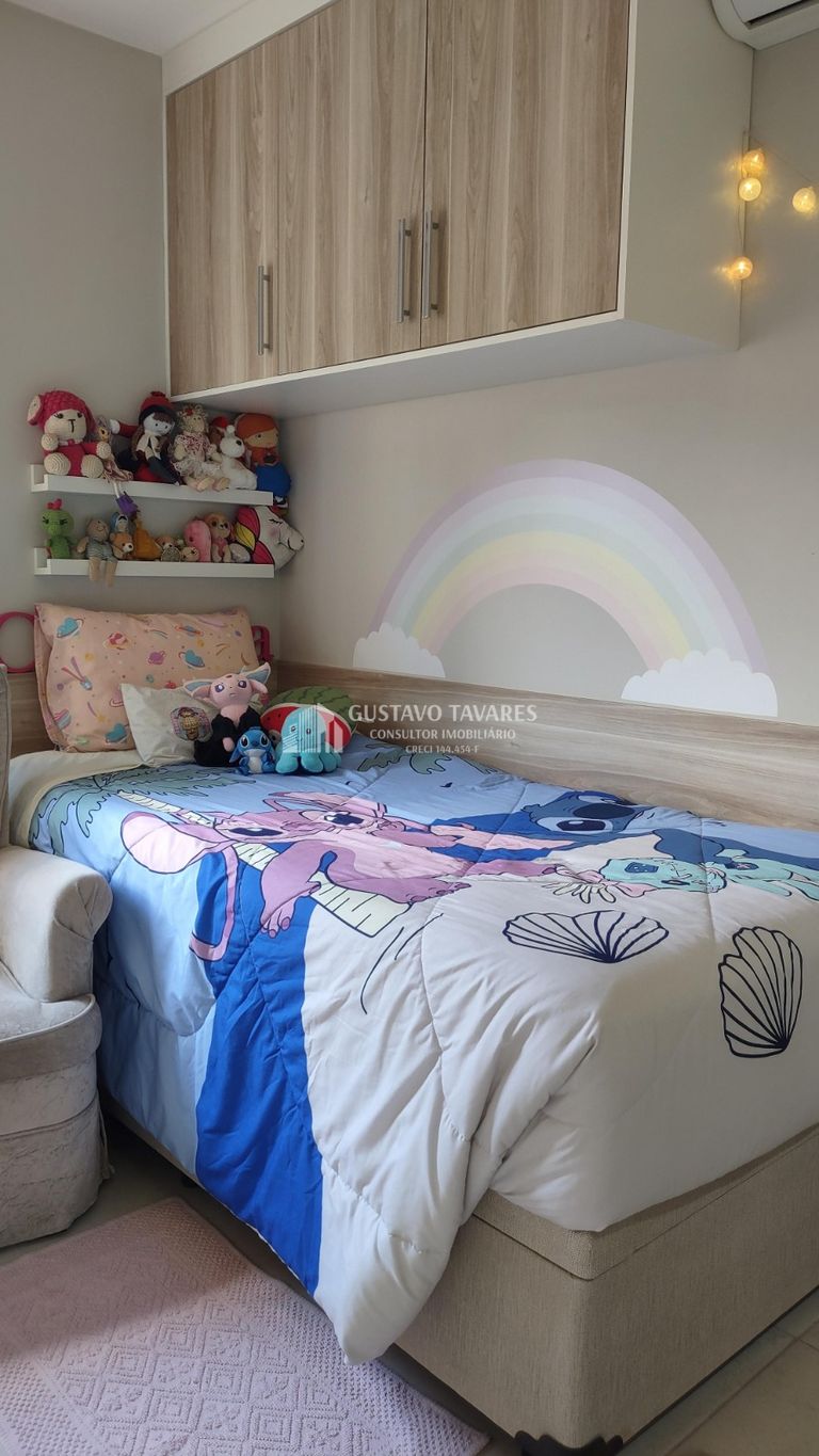 Apartamento, 2 quartos, 78 m² - Foto 23