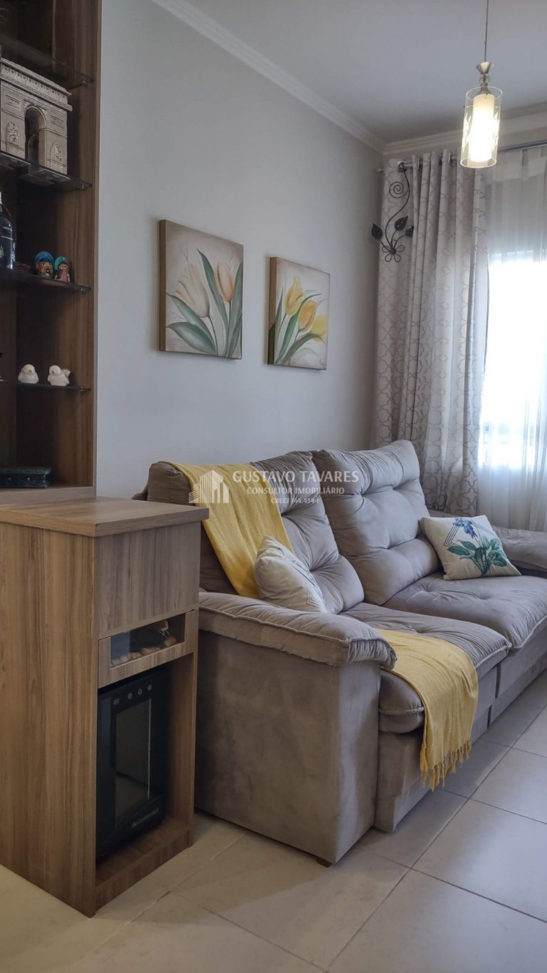 Apartamento, 2 quartos, 78 m² - Foto 5