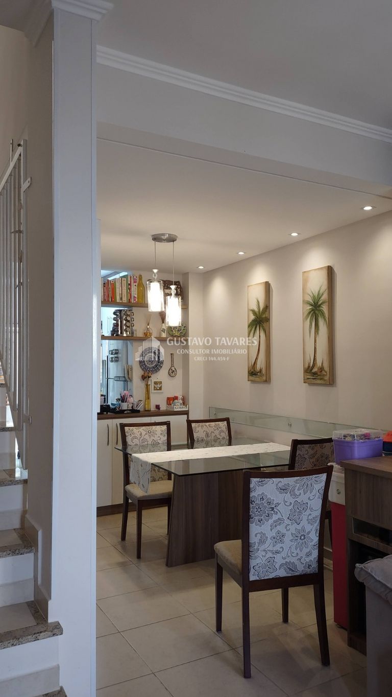 Apartamento, 2 quartos, 78 m² - Foto 1