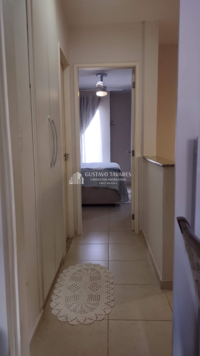Apartamento, 2 quartos, 78 m² - Foto 43