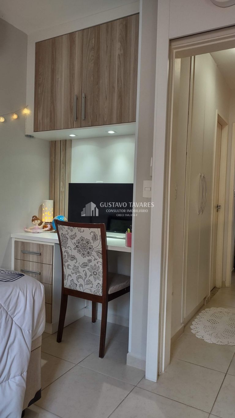 Apartamento, 2 quartos, 78 m² - Foto 22