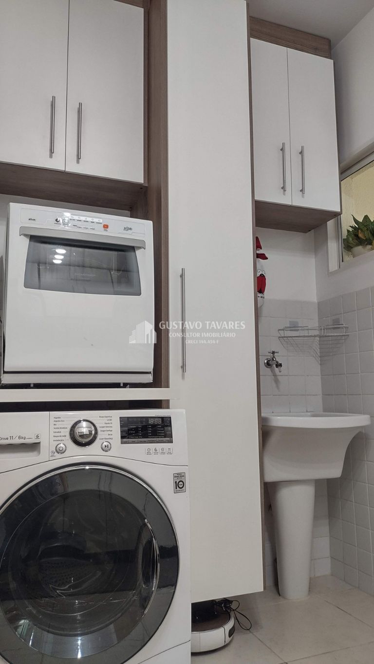 Apartamento, 2 quartos, 78 m² - Foto 38