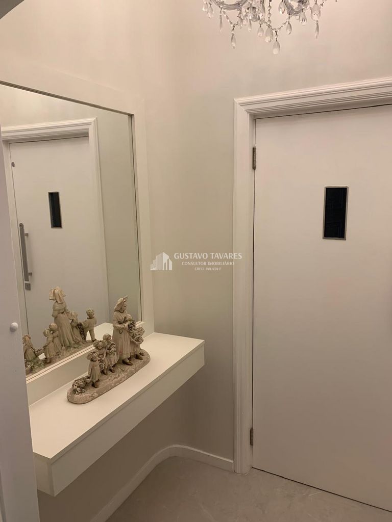 Apartamento, 4 quartos, 285 m² - Foto 18