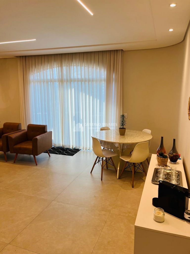 Apartamento, 4 quartos, 285 m² - Foto 10