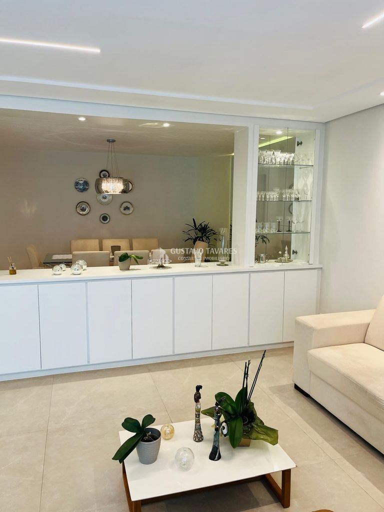 Apartamento, 4 quartos, 285 m² - Foto 4