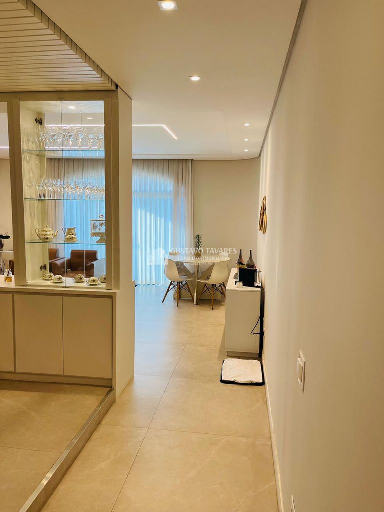 Apartamento, 4 quartos, 285 m² - Foto 7