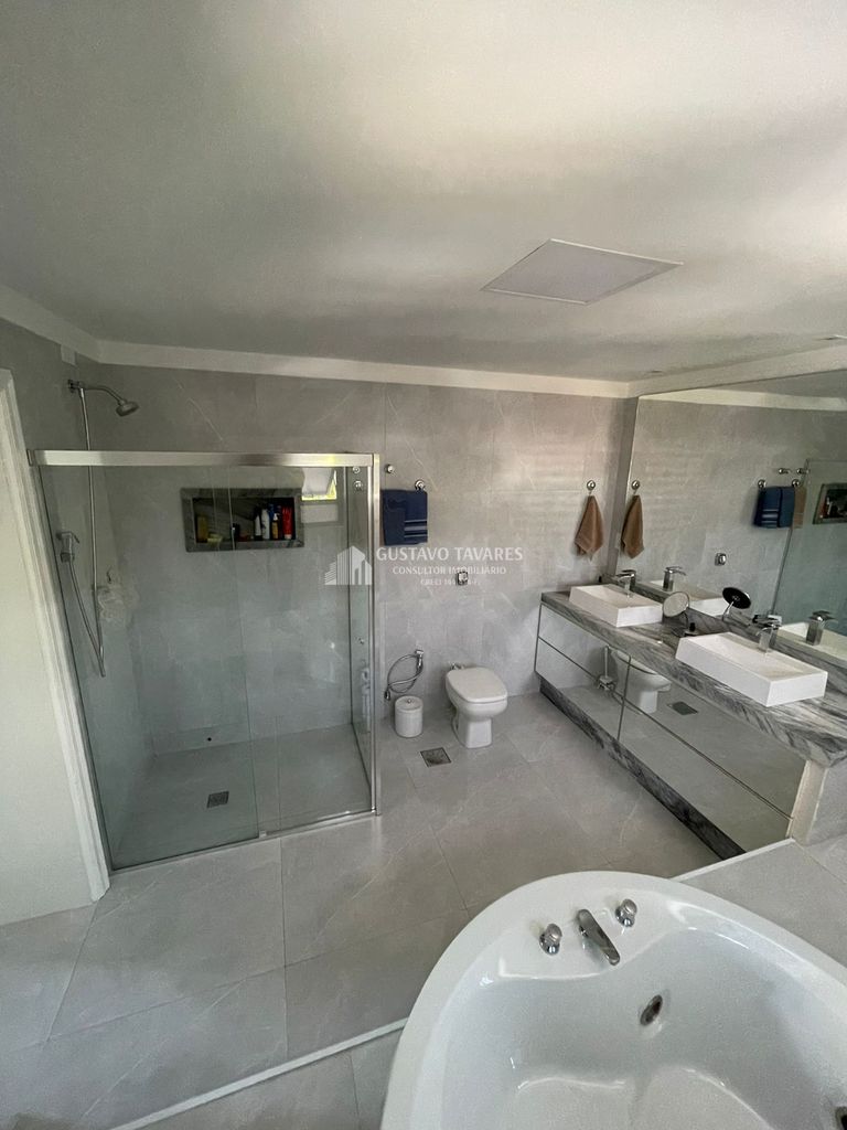 Apartamento, 4 quartos, 285 m² - Foto 22
