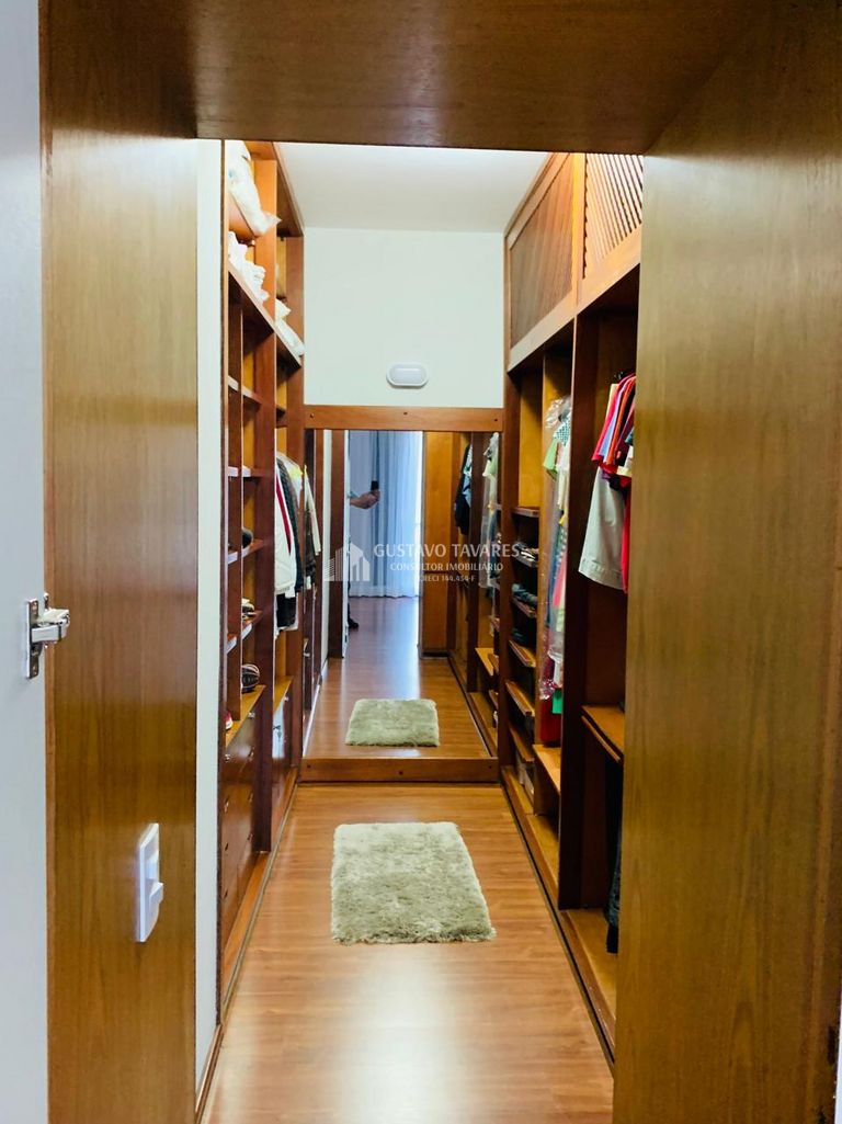 Apartamento, 4 quartos, 285 m² - Foto 12