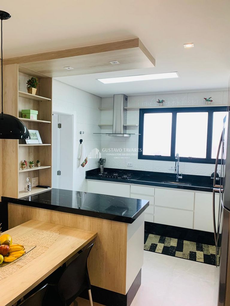 Apartamento, 4 quartos, 285 m² - Foto 6