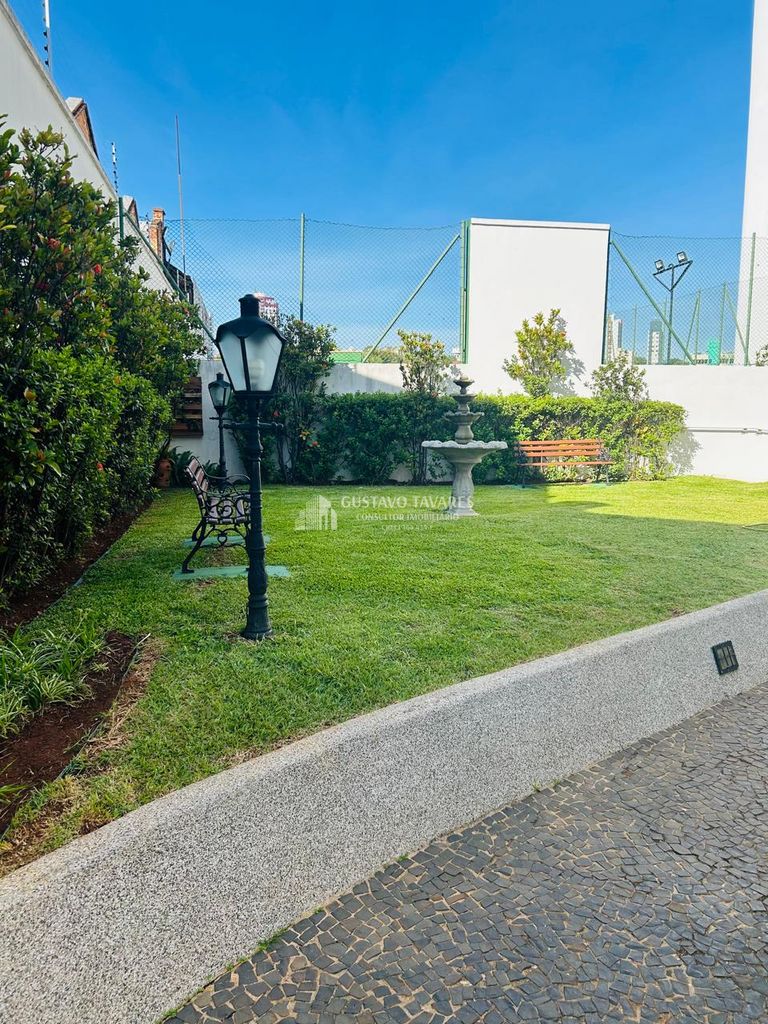 Apartamento, 4 quartos, 285 m² - Foto 31