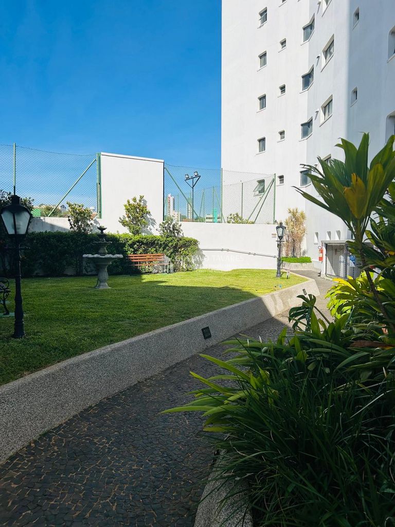 Apartamento, 4 quartos, 285 m² - Foto 43