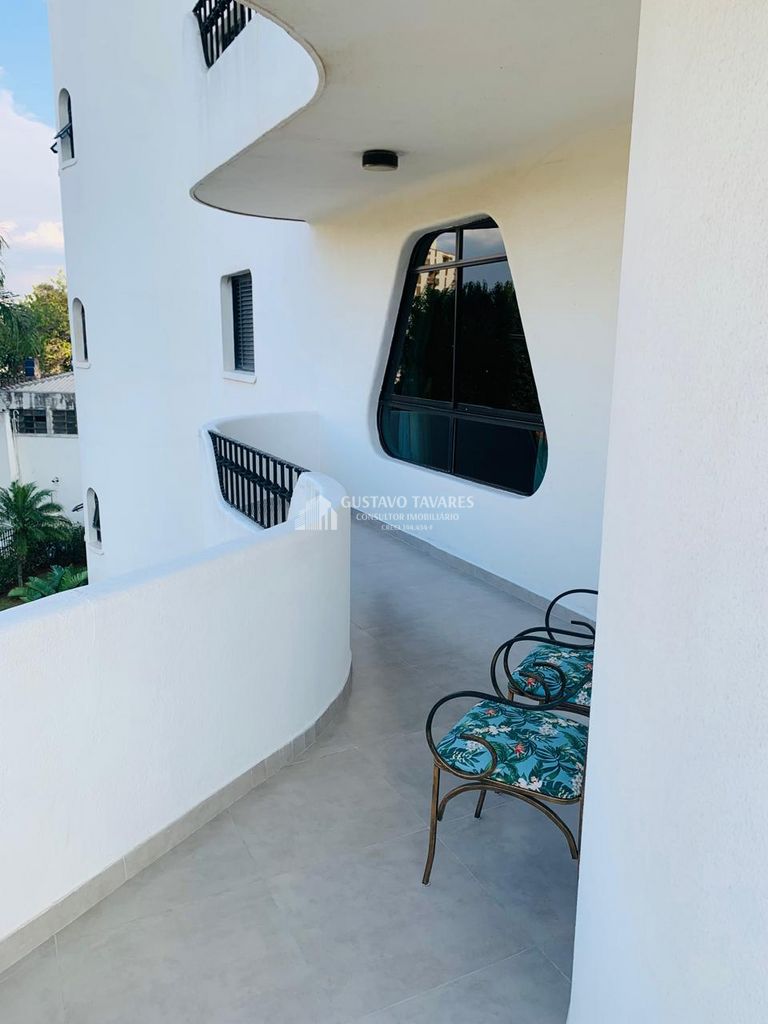 Apartamento, 4 quartos, 285 m² - Foto 53
