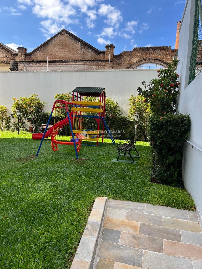 Apartamento, 4 quartos, 285 m² - Foto 55