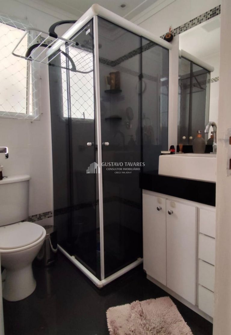 Apartamento, 3 quartos, 83 m² - Foto 12