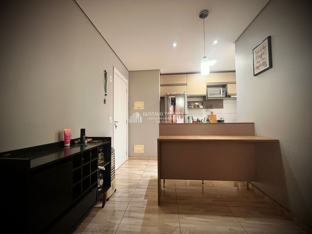 Apartamento, 2 quartos, 54 m² - Foto 6