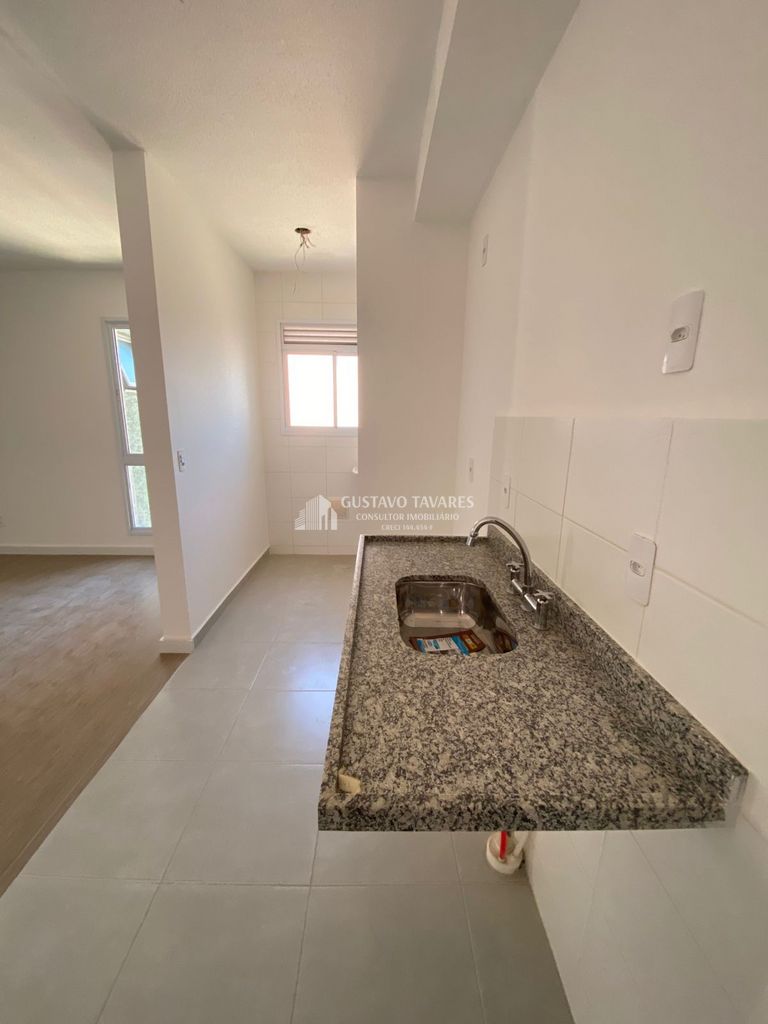 Apartamento à venda com 3 quartos, 64m² - Foto 37
