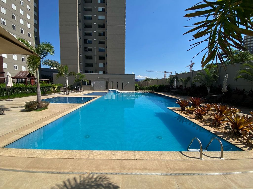 Apartamento, 2 quartos, 56 m² - Foto 11