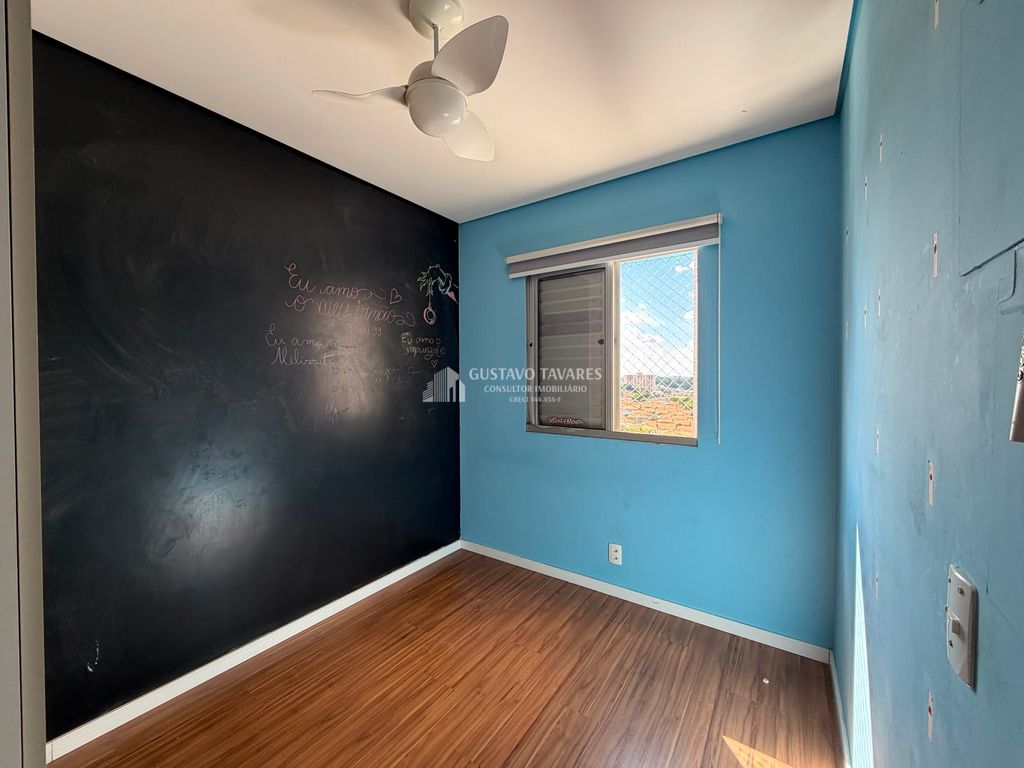 Apartamento, 2 quartos, 46 m² - Foto 11