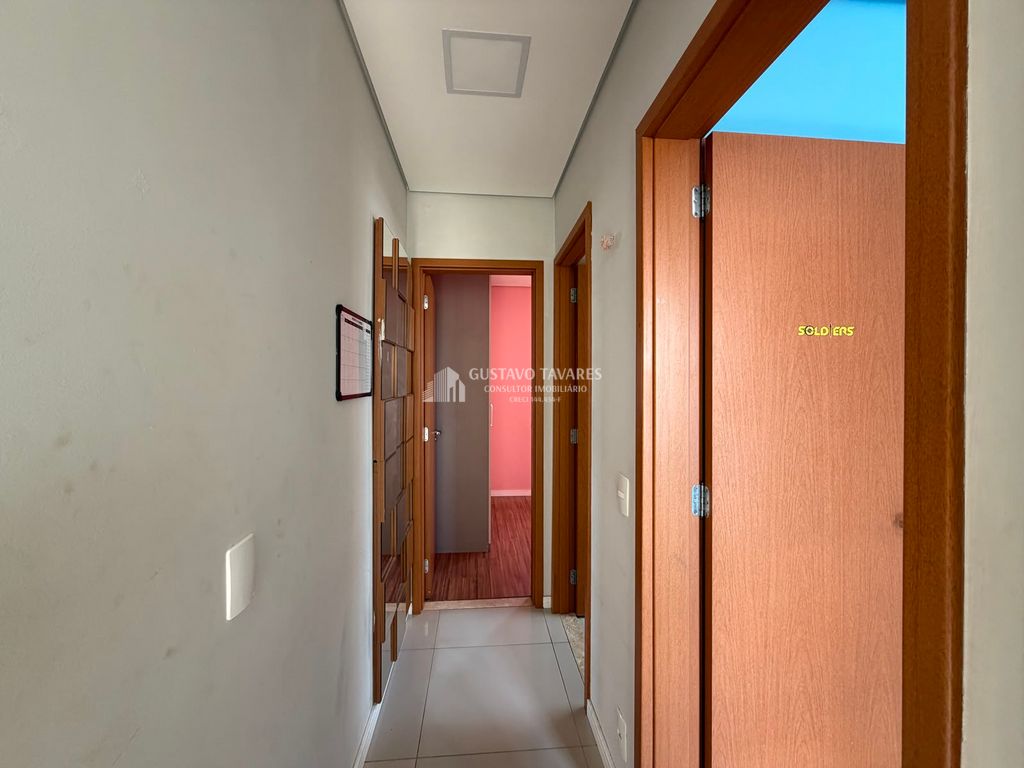 Apartamento, 2 quartos, 46 m² - Foto 6