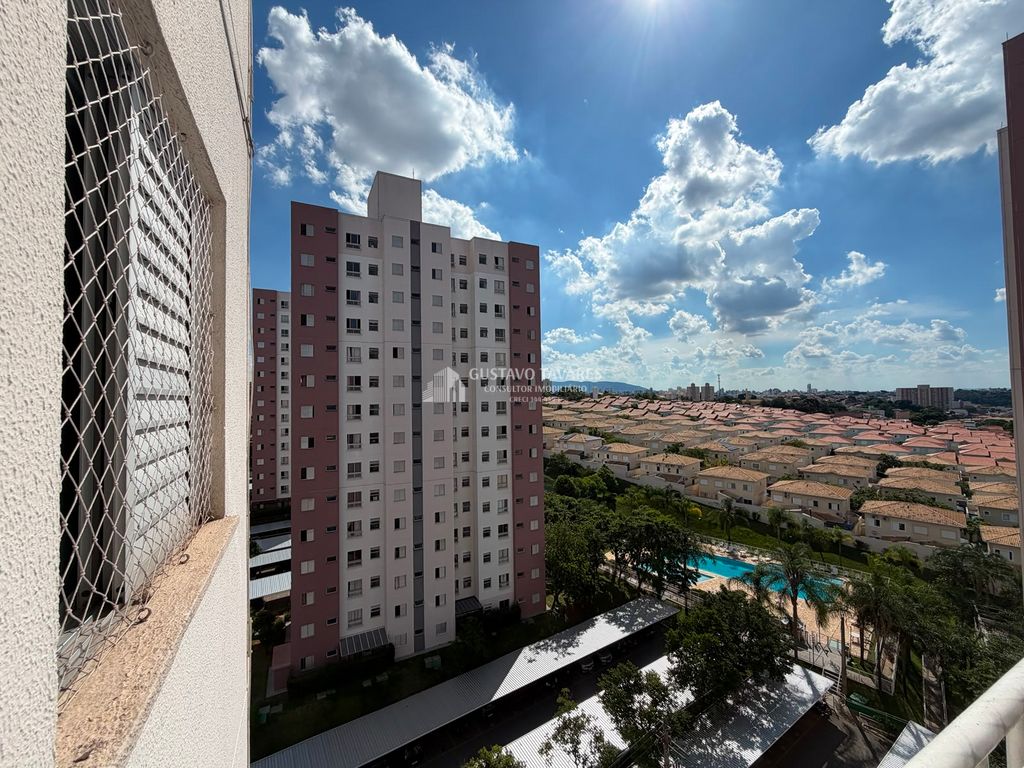 Apartamento, 2 quartos, 46 m² - Foto 14