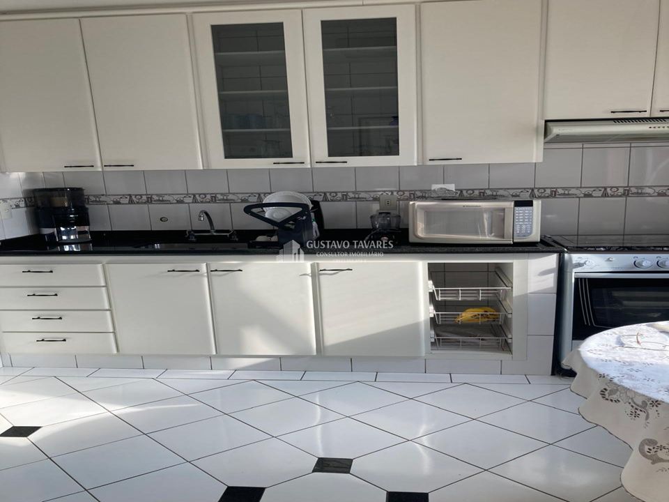 Apartamento, 3 quartos, 87 m² - Foto 4