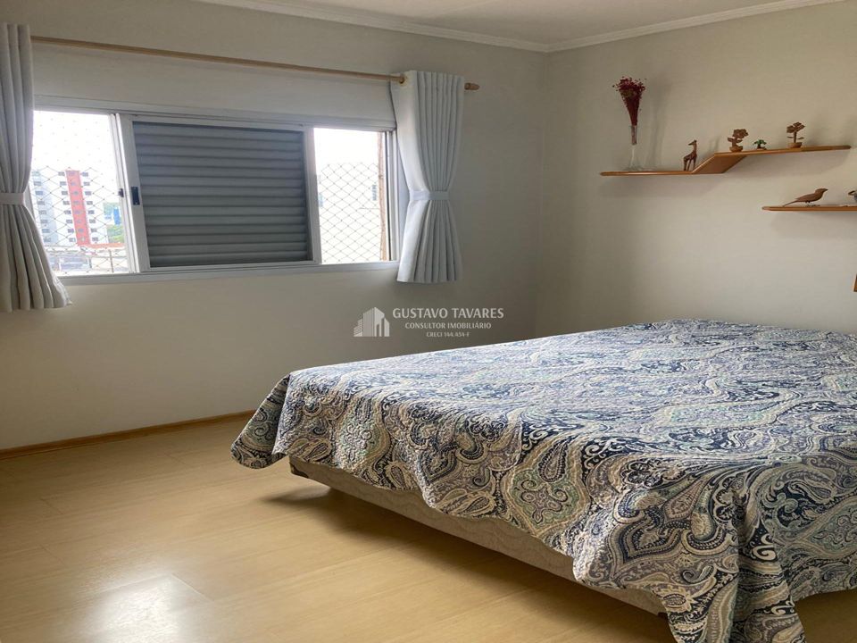 Apartamento, 3 quartos, 87 m² - Foto 7