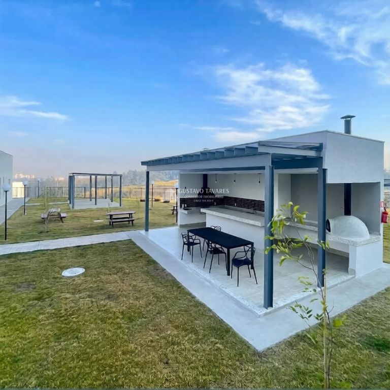 Apartamento, 3 quartos, 60 m² - Foto 37