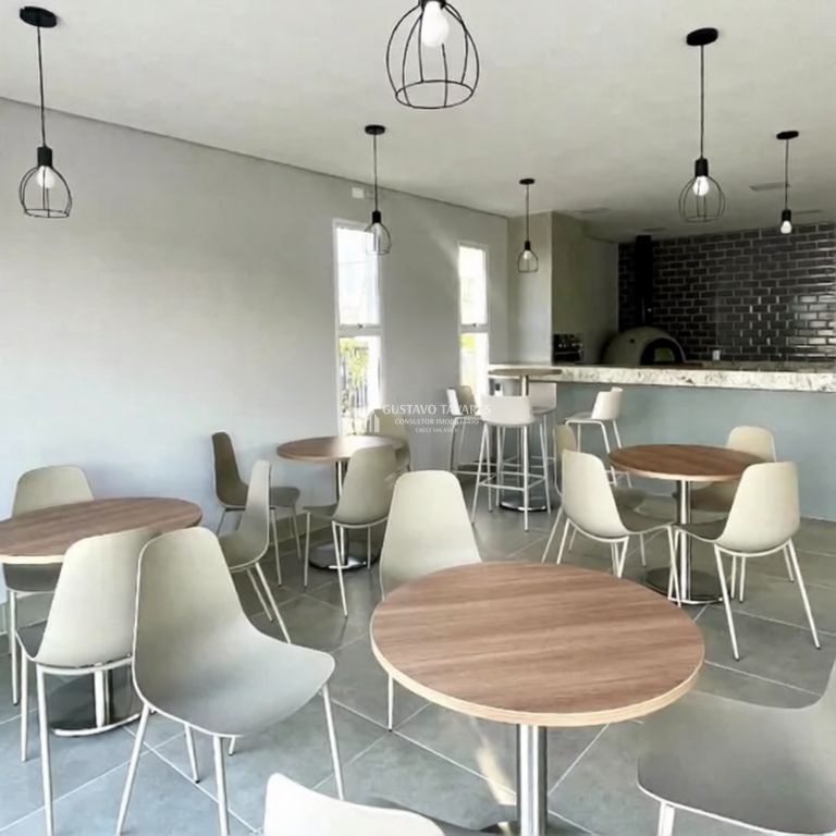 Apartamento, 3 quartos, 60 m² - Foto 41