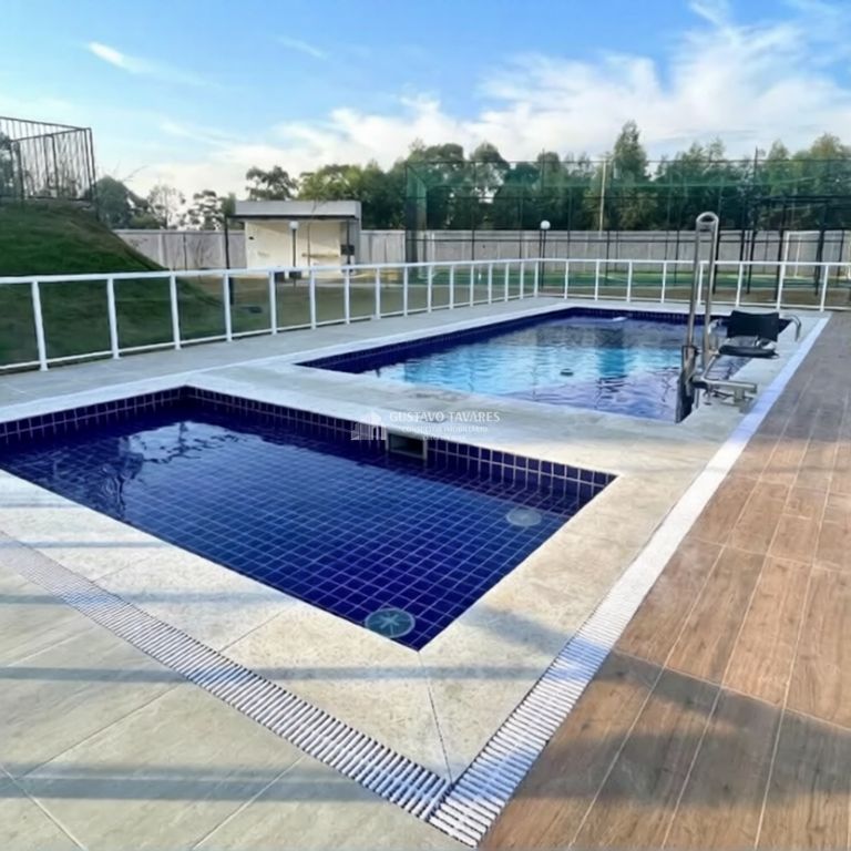 Apartamento, 3 quartos, 60 m² - Foto 42