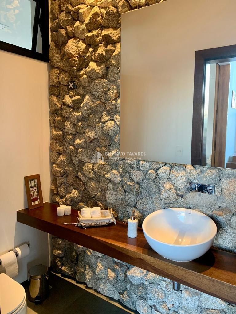 Casa de Condomínio à venda e aluguel com 4 quartos, 562m² - Foto 6