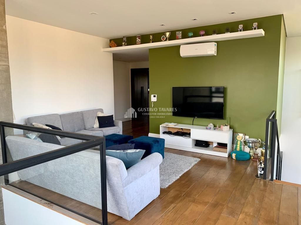 Casa de Condomínio à venda e aluguel com 4 quartos, 562m² - Foto 8