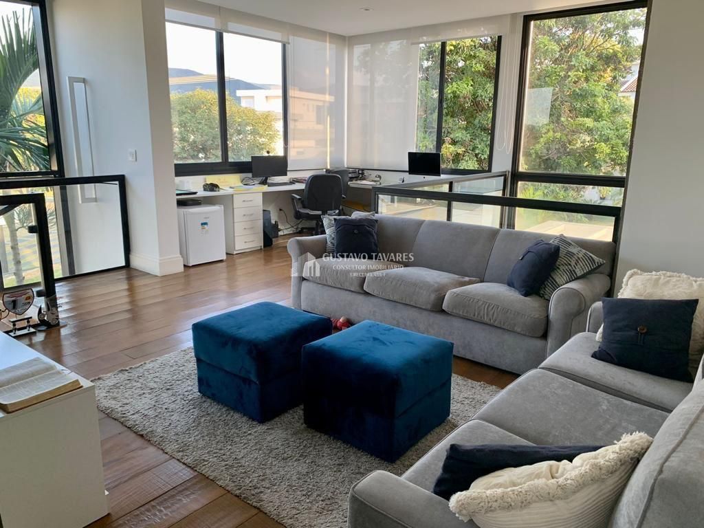 Casa de Condomínio à venda e aluguel com 4 quartos, 562m² - Foto 13