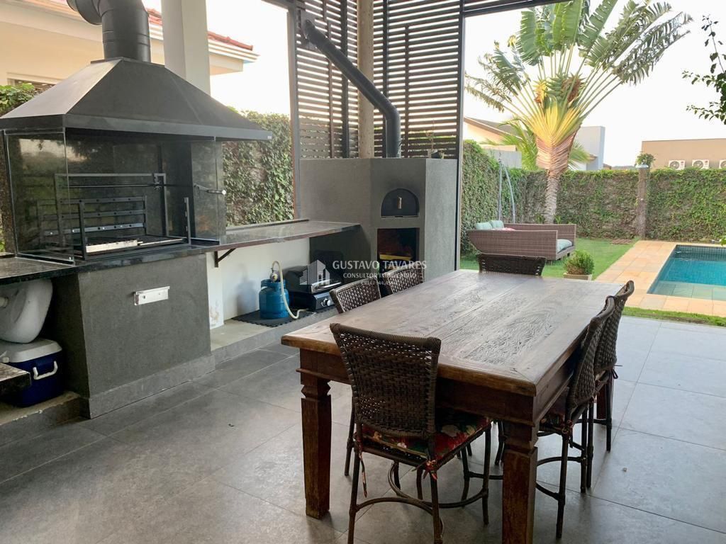 Casa de Condomínio à venda e aluguel com 4 quartos, 562m² - Foto 22