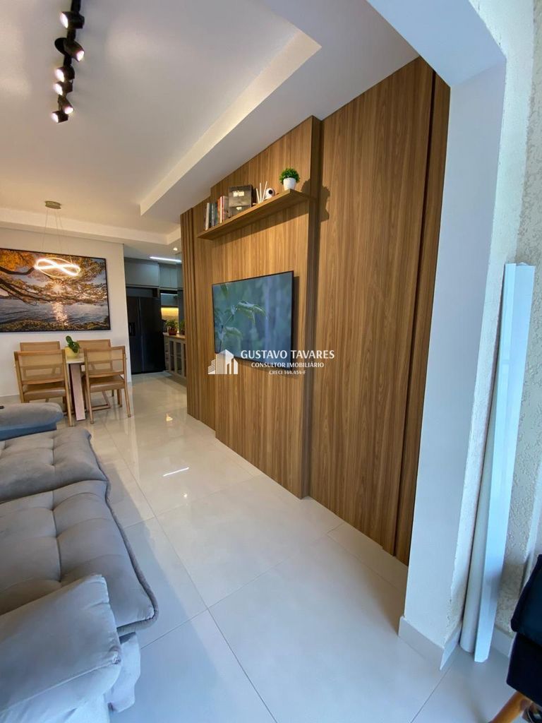 Apartamento, 2 quartos, 66 m² - Foto 1