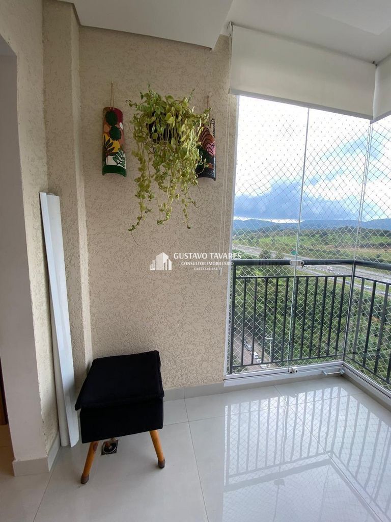 Apartamento, 2 quartos, 66 m² - Foto 7