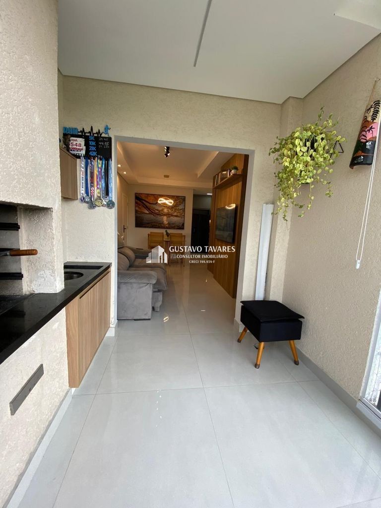 Apartamento, 2 quartos, 66 m² - Foto 6