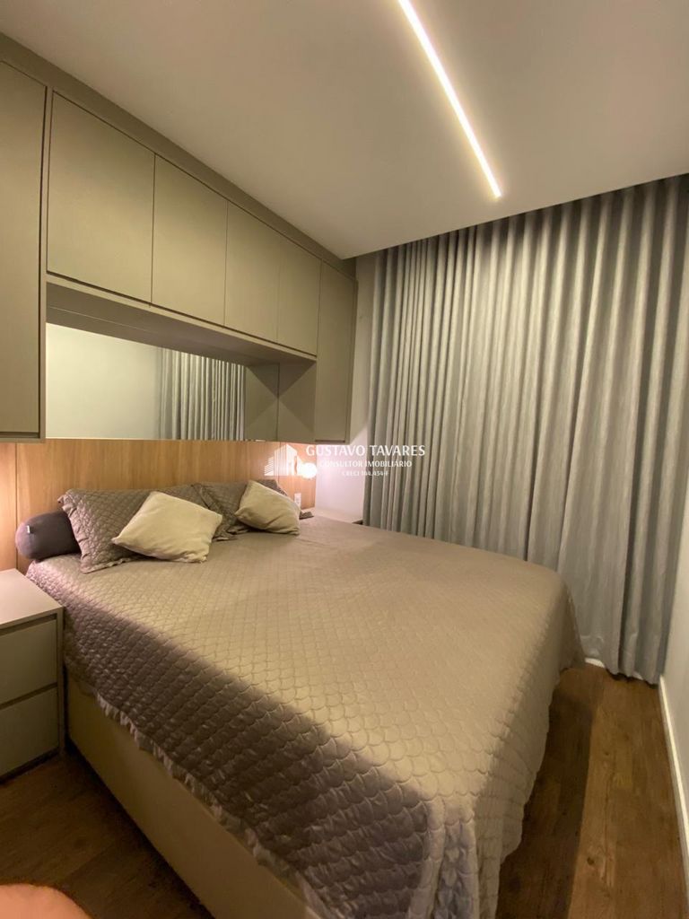 Apartamento, 2 quartos, 66 m² - Foto 10